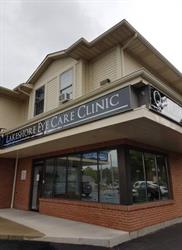 Lakeshore Eye Care Clinic, St. Catharines, ON opening hours