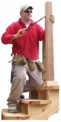 Hunter Carpentry, Oakville, ON opening hours