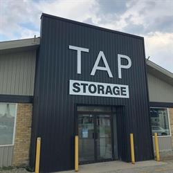 TAP Storage, Strathroy, ON opening hours