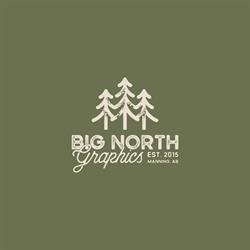 Big North Graphics, Manning, AB opening hours