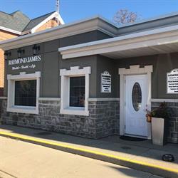 Raymond James Ltd, Blenheim, ON opening hours