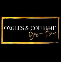 Ongles & Coiffure Bois-Franc, Saint-Laurent, QC opening hours