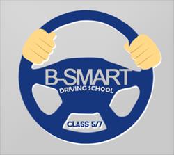Bsmart Driving school, Delta, BC opening hours