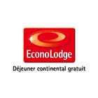 Econohôtel, Lévis, QC opening hours