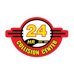 24 HR Collision Center - Surrey, opening hours