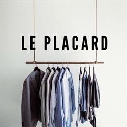 Le Placard, Portneuf, QC opening hours