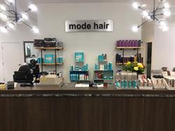 Mode Hair, Edmonton, AB opening hours