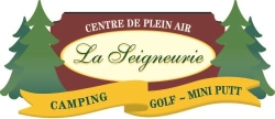 Camping la Seigneurie, Pabos, QC opening hours