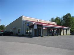 New Aiyansh Gas Bar, opening hours