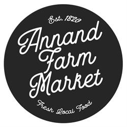 Annand Farm Market, Shubenacadie, NS opening hours