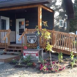 Camping de la Matanie, Saint-René-de-Matane, QC opening hours