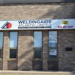 Weldingaids Atlantic, Dartmouth, NS opening hours