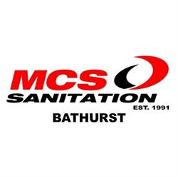 MCS Sanitation - Bathurst, opening hours