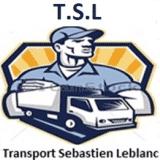 Transport Sebastien Leblanc Inc, Rimouski, QC opening hours