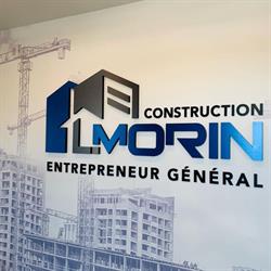 Constructions L Morin, Notre-Dame-des-Prairies, QC opening hours