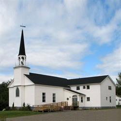 Upper Kingsclear Baptist Church, opening hours