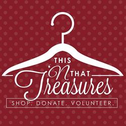 This 'N That Treasures, Wawota, SK opening hours