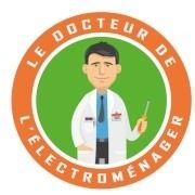 Le docteur de l'électroménager, Trois-Rivières, QC opening hours