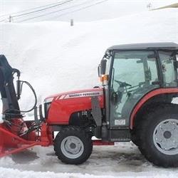 Déneigement Réjean Appleby, Murdochville, QC opening hours