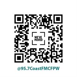 95.7 Coast FM, Powell River, BC opening hours