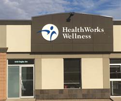 HealthWorks Chiropractic, Regina, SK opening hours