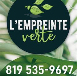 L'Empreinte Verte Paysagiste, Saint-Boniface-de-Shawinigan, QC opening hours