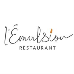 L'Émulsion - Restaurant, Granby, QC opening hours