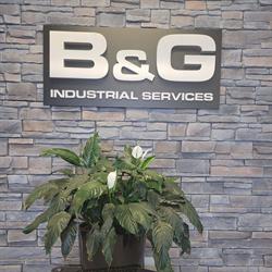 B & G Industrial Services Limited, Thornloe, ON opening hours