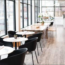 Café Allwood, Toronto, ON opening hours