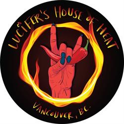 Lucifer's House of Heat, Vancouver, BC opening hours