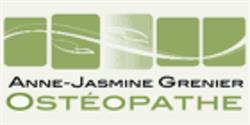 Clinique D'ostéopathie Anne-Jasmine Grenier, Saint-Raymond, QC opening hours