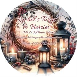 Rachel's Twigs and Berries, Richibucto, NB opening hours