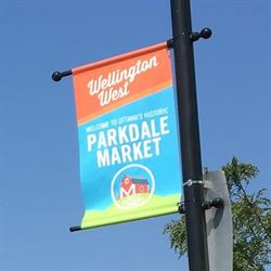 Parkdale Public Market, Ottawa, ON opening hours