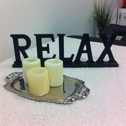 Whitney's massage therapy, Carman, MB opening hours