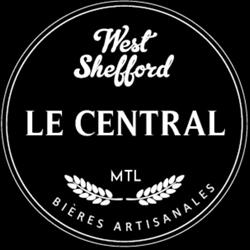 Le Central West Shefford, Montréal, QC opening hours