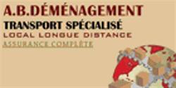 A.B. Déménagement Transport, Donnacona, QC opening hours