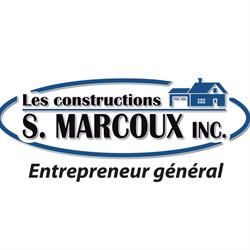 Les Constructions S. Marcoux, Saint-Gilles, QC opening hours