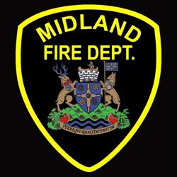 Midland Fire Department, opening hours
