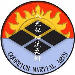 Goderich Martial Arts, opening hours
