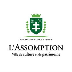 Ville de L'Assomption, opening hours