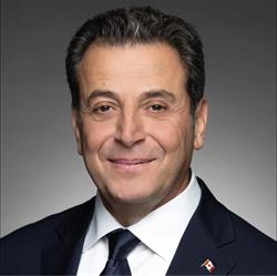 Ziad Aboultaif, MP - Edmonton Manning, opening hours