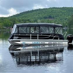 SM Nautique Inc, Disraeli, QC opening hours