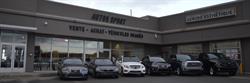 Autos Sport, Sainte-Martine, QC opening hours