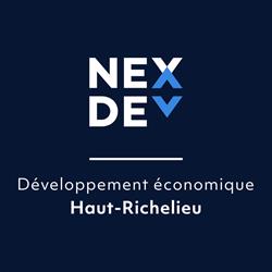 NexDev, Saint-Jean-sur-Richelieu, QC opening hours