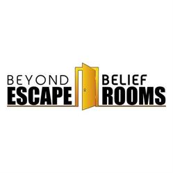 Beyond Belief Escape Rooms, Vernon, BC opening hours