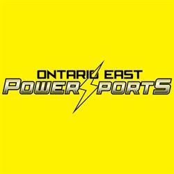 Ontario East Powersports, Cornwall, ON opening hours