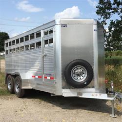K&G Trailer Sales, Elmira, ON opening hours