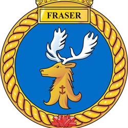 Fraser Sea Cadets, Delta, BC opening hours