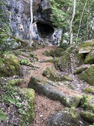 Greig`s Caves, Lions Head, ON opening hours