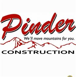 Pinder Construction, Sault Ste. Marie, ON opening hours
